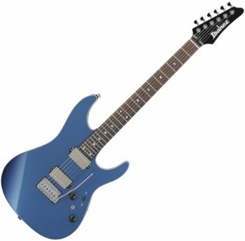 Ibanez AZ42P1-PBE Prussian Blue Metallic Elektrická kytara