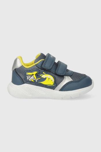 Dětské sneakers boty Geox SPRINTYE