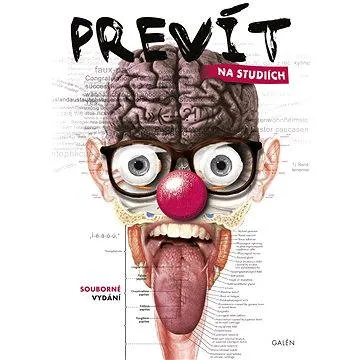 Prevít na studiích (978-80-749-2061-5)