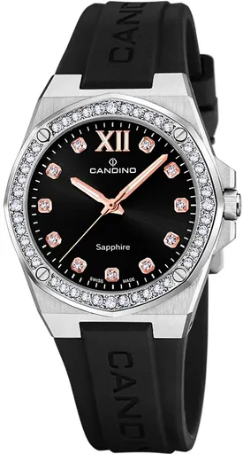 Candino Lady Elegance C4772/3