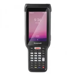 Honeywell EDA61K EDA61K-0AUB34PGOK, 2D, EX20, USB, BT, Wi-Fi, alpha, GPS, GMS, Android