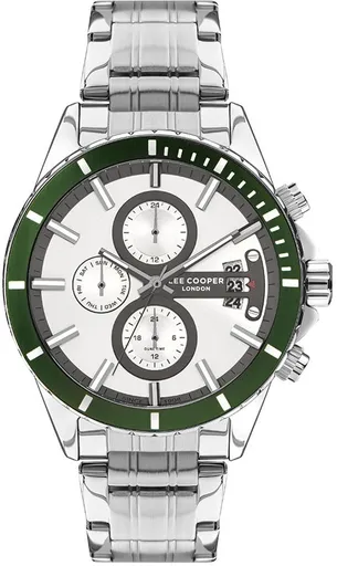 Lee Cooper Analogové hodinky LC07529.330