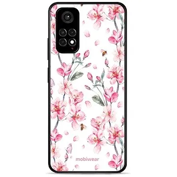 Mobiwear Glossy lesklý pro Xiaomi Redmi Note 11 - G033G (5904808484336)