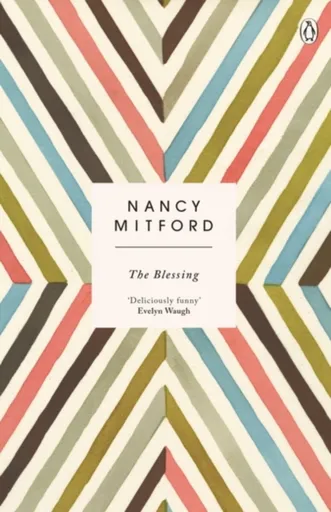 The Blessing - Nancy Mitford