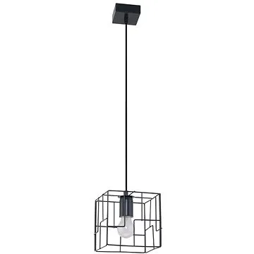 Jupiter 1533 - BOX M - Závěsné svítidlo BOX E27/60W (73529)