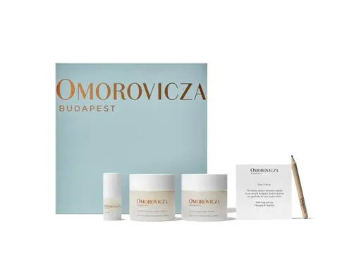 Omorovicza Dárková sada Night and Day Duo Gratitude Set