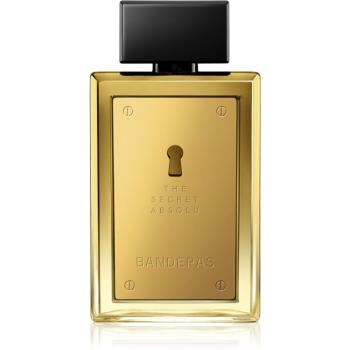 Banderas The Secret Absolu parfémovaná voda pro muže 100 ml