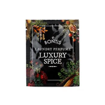 Bontis Vzorek parfému na praní Luxury Spice