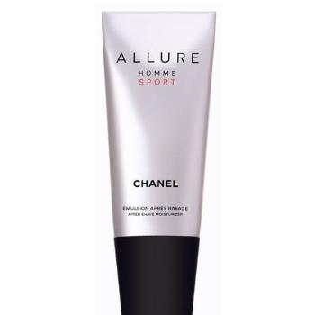 Chanel Allure Homme Sport - balzám po holení 100 ml