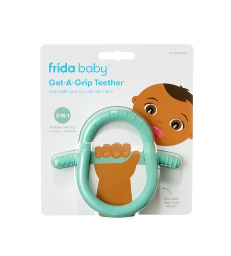 Frida Baby Get-A-Grip kousátko 3v1
