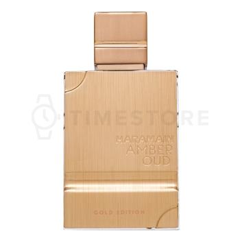 Al Haramain Amber Oud Gold Edition parfémovaná voda unisex 60 ml   - 30 dní na vrátenie tovaru, Garancia originality