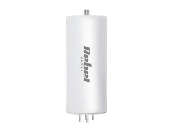 Kondenzátor rozběhový motorový 30uF 450V REBEL URZ3135
