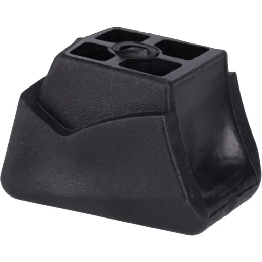 Arcore B012T Inline brzda, černá, velikost