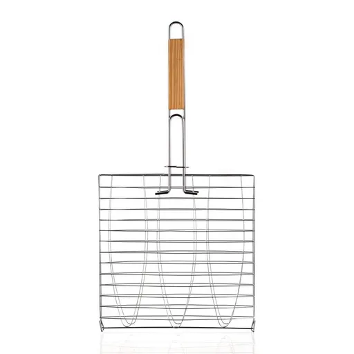 Grilovací rošt na ryby Happy Green