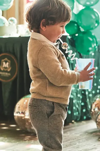 Kojenecké kalhoty Mayoral