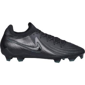 Nike PHANTOM GX II PRO FG Pánské kopačky, černá, velikost 43