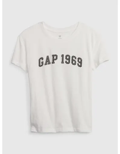 Dětské tričko s logem