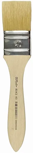 Široký štětec Master 8043 – velikost 100