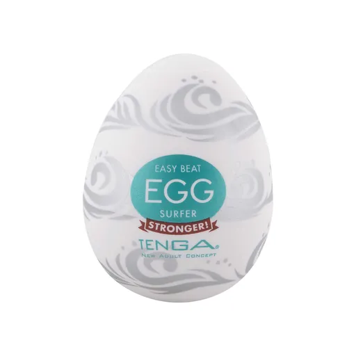 TENGA Masturbátor - EGG SURFER