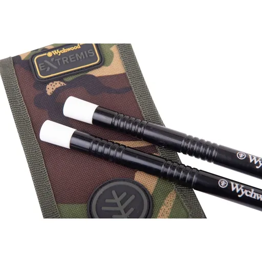 Wychwood distanční tyče distance sticks screw point 2 ks 60 cm