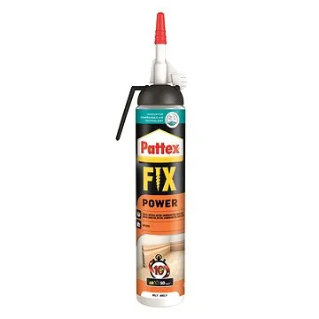PATTEX Fix Power samospoušť 260 g (9000101111750)