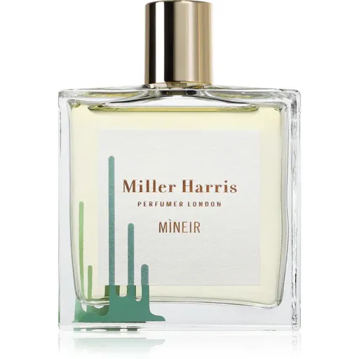 Miller Harris Mineir parfémovaná voda unisex 100 ml