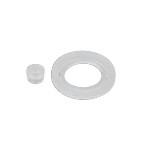 Silikon. těsnění šlehačková láhev, 2 ks - ORION