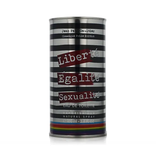 Jean Paul Gaultier Classique Pride Edition EDT 100 ml W