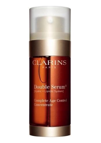 Clarins Double Serum intenzivní sérum proti stárnutí 30 ml