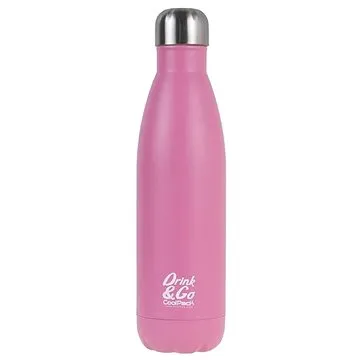 COOLPACK Růžová Drink