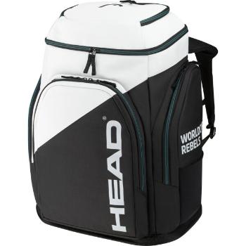 Head REBELS RACING BACKPACK Lyžařská taška na obuv, černá, velikost