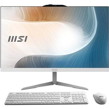 MSI Modern AM242 11M-861EU (Modern AM242 11M-861EU)