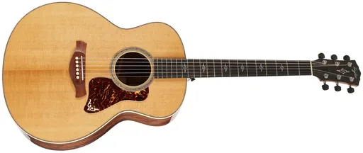 Taylor Gold Label 814e