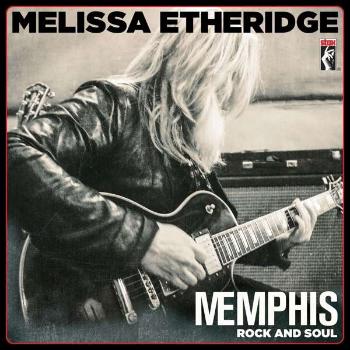 Melissa Etheridge, ETHERIDGE, MELISSA - MEMPHIS ROCK AND SOUL CD, CD