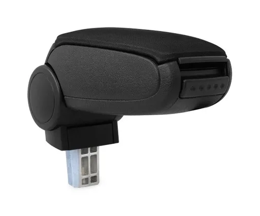 Loketní opěrka Peugeot 207/207 SW/207 CC od roku 2006 textilní