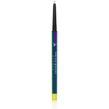Danessa Myricks Beauty Infinite Chrome Micropencil voděodolná tužka na oči odstín Lemon Quartz 0.15 g