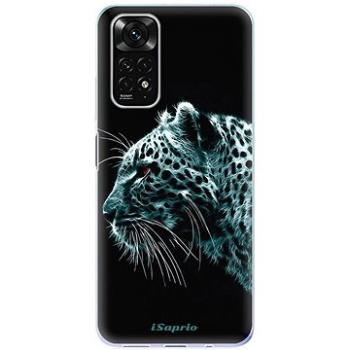 iSaprio Leopard 10 pro Xiaomi Redmi Note 11 / Note 11S (leop10-TPU3-RmN11s)