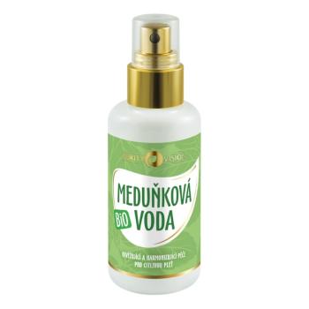 Purity Vision Bio Meduňková voda 100 ml