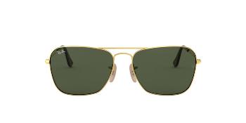 Ray-Ban Caravan RB 3136 181 55 Férfi, Női napszemüveg