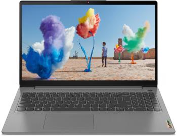 Laptop Lenovo IdeaPad 3 15IAU7 Arctic Grey