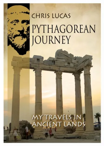 Pythagorean Journey - Chris Lucas