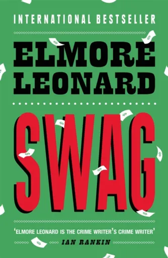 Swag - Leonard Elmore