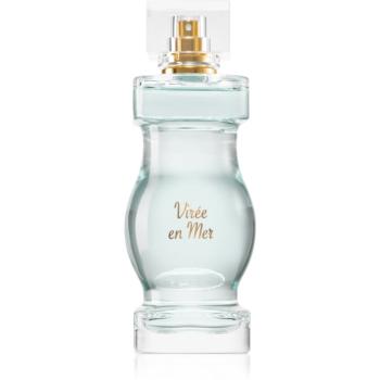 Jeanne Arthes Collection Azur Viree En Mer parfémovaná voda pro ženy 100 ml