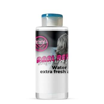 LOVE&SEX LUBRIKAČNÍ ANÁLNÍ GEL ANAL RELAX 300ML (49)