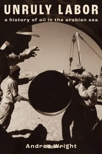 Unruly Labor - Andrea Wright