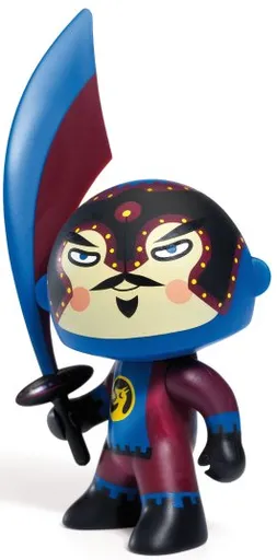 Arty toys figurka Ninjo