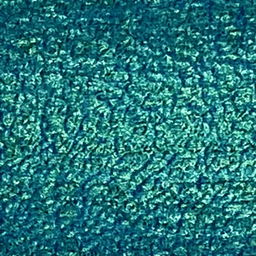 Barva na kůži Pébéo Leather 45ml – 42 Duochrome blue/green