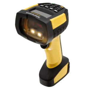 Datalogic PBT9600, BT, 2D, AR, BT (5.0), multi-IF