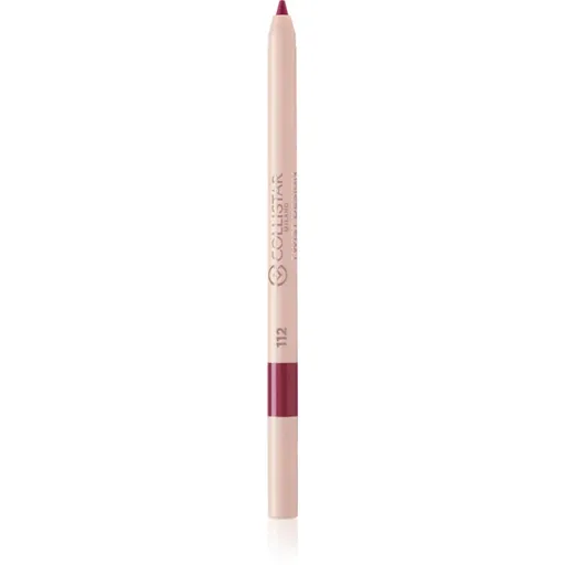 Collistar Twist Design Lip Pencil krémová tužka na oči odstín 112 - Iris Fiorentino 0.4 g
