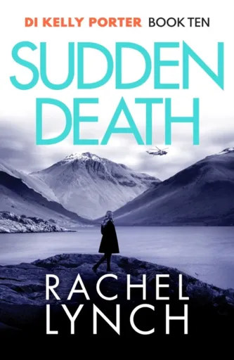 Sudden Death - Rachel Lynch
